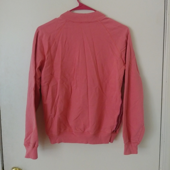 Victoria Secret Zip Up Hoodie - Picture 2 of 4